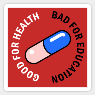 AKIRA - Pill Sticker